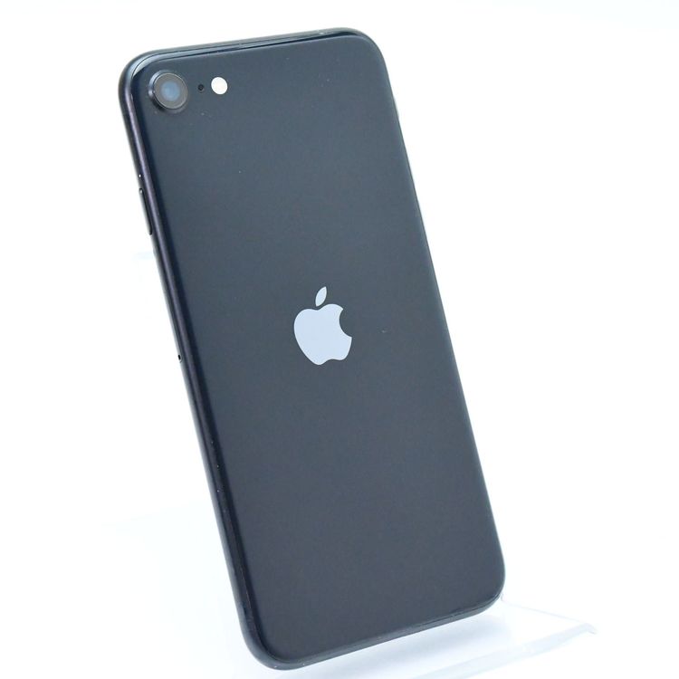 ưġ100 %au SIMե꡼ iPhone SE 3 64GB ߥåɥʥ
