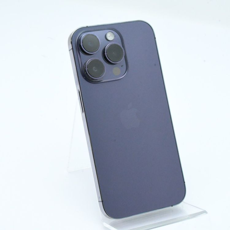 ʡ81%SIMե꡼ iPhone14 Pro 128GB ǥץѡץ