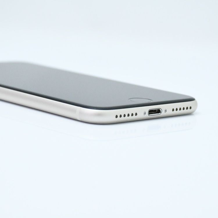 ʡХåƥ꡼85%SIMե꡼ iPhoneSE 裳 64GB 饤