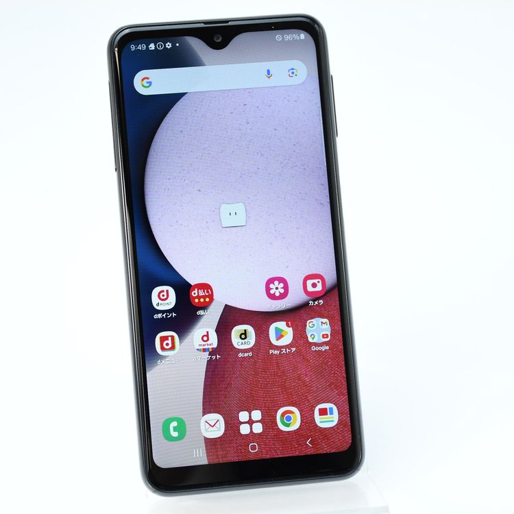 ʡɹSIMե꡼ docomo Galaxy A23 5G SC-56C ֥å
