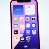 �����̳���ư���ǽ��docomo SIM�ե꡼ iPhone12 64GB ��å�