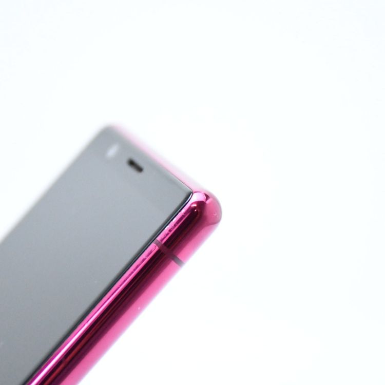 ڱվʡSIMե꡼ docomo Xperia 5 SO-01M å