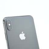 �����ʡ������Хåƥ꡼82���au SIM�ե꡼ iPhone XS Max 256GB