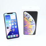 �ڱվ����ʡ�ư��ġ�����100 %��SIM�ե꡼ iPhone XS Max 256GB ����С�