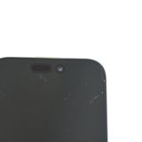 �ڽ����Хåƥ꡼84���docomo SIM�ե꡼ iPhone15 128GB �֥롼