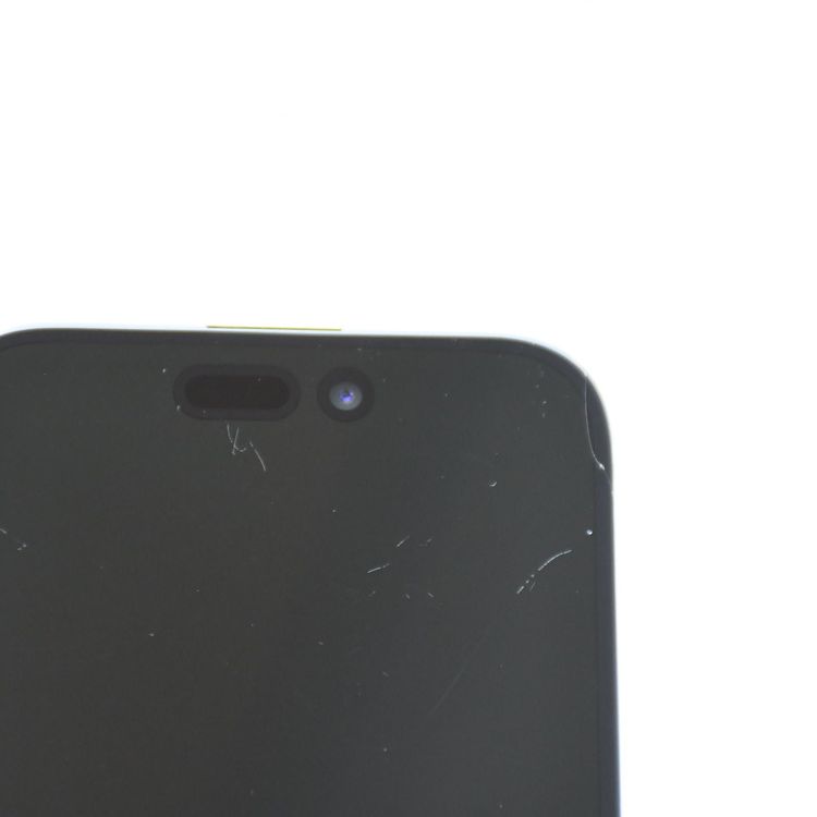 �ڽ����Хåƥ꡼84���docomo SIM�ե꡼ iPhone15 128GB �֥롼