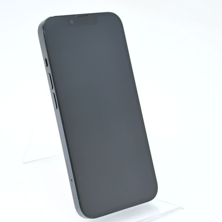 �ڱվ����ʡ������Хåƥ꡼��������86%��SIM�ե꡼ iPhone14 128GB �ߥåɥʥ���