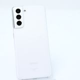 ɹSIMե꡼ au Galaxy S21 5G SCG09 256GB ۥ磻