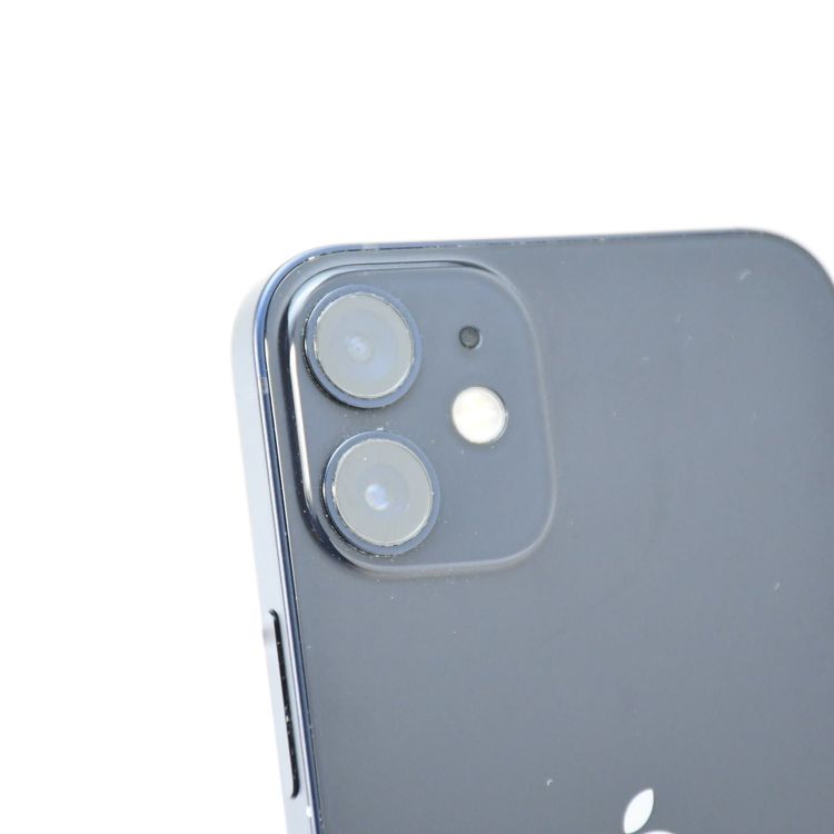 ��ư��ġ�SIM�ե꡼ iPhone12 mini 64GB �֥�å�