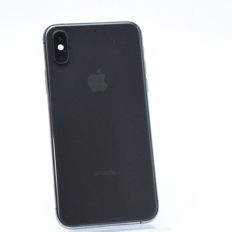 ڱվʡSIMե꡼ au iPhone XS 256GB ڡ쥤