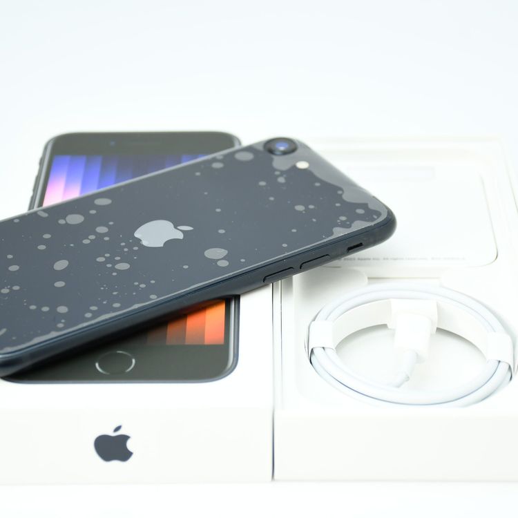 ʡХåƥ꡼88%SIMե꡼ iPhoneSE 裳 64GB ߥåɥʥ