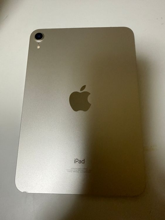 iPad mini 6 Wi-Fi��ǥ�