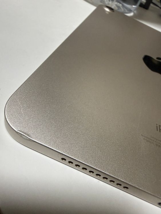 iPad mini 6 Wi-Fi��ǥ�