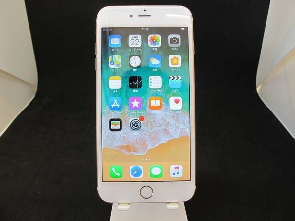 iPhone6 Plus 16GB ������� ������SIM�ե꡼