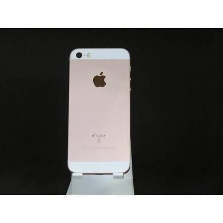 ムスビー｜iPhoneSE 16GB ローズゴールド 海外版SIMフリー【iPhone SE  