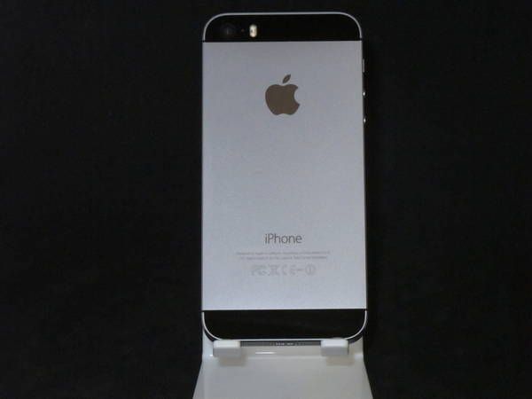 ムスビー まだまだ使える Iphone5s 16gb スペースグレー 海外版simフリー Iphone5s Simフリー 5 610