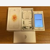 �����ʡ� iPhone SE����1�����32GB ������� ��SoftBank�ǡ�