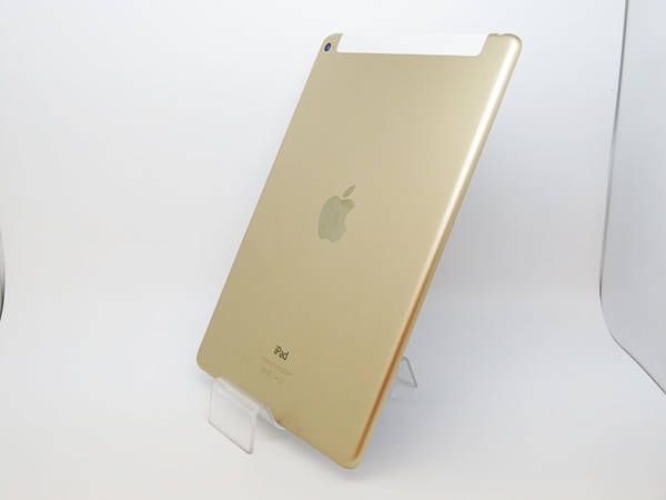 ムスビー｜送料無料○ダイワンテレコム○softbank iPad Air2 32GB  