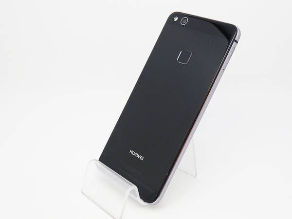 ムスビー｜送料無料【SIMフリー】P10 lite HUAWEI（ミッドナイト 