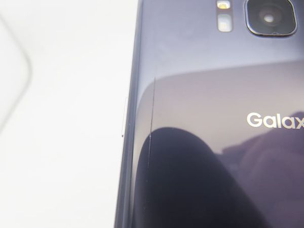 ムスビー 3ヶ月長期保証付 Galaxy S8 Scv36 オーキッドグレー Simフリー Galaxy S8 Simフリー 14 290 ムスビー 3ヶ月長期保証付 Galaxy S8 Scv36 オーキッドグレー Simフリー Galaxy S8 Simフリー 14 290