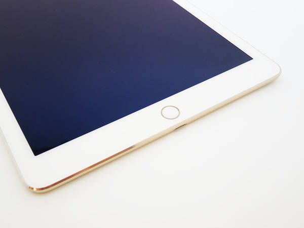 ムスビー｜送料無料○ダイワンテレコム○softbank iPad Air2 32GB  