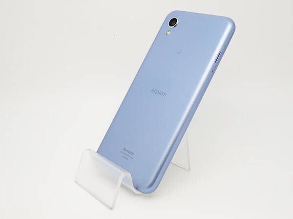 ムスビー｜送料無料【楽天モバイル】SH-M08 AQUOS sense2（アーバン  