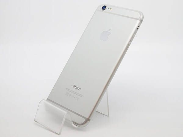 3����Ĺ���ݾ��� au iPhone6 Plus 16GB ����С�