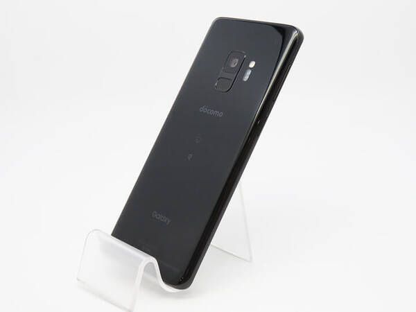 ムスビー｜送料無料【SIMロック解除済】Galaxy S9 SC-02K  