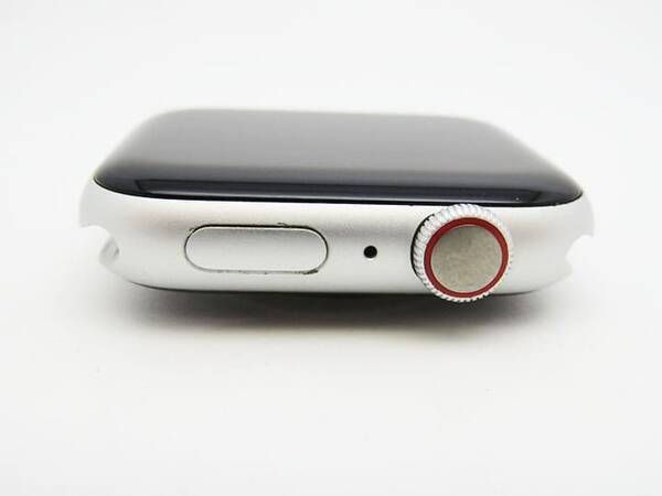 ムスビー｜3ヶ月長期保証付 Apple Watch Series4 44mm GPS+Cell  