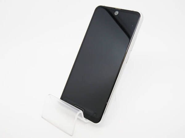 ����̵������SIM���å�����ѡ�AQUOS R2 compact 803SH�ʥǥ����ץۥ磻�ȡ�