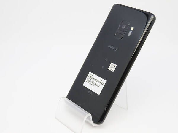 ムスビー｜送料無料【SIMロック解除済】Galaxy S9 SCV38 