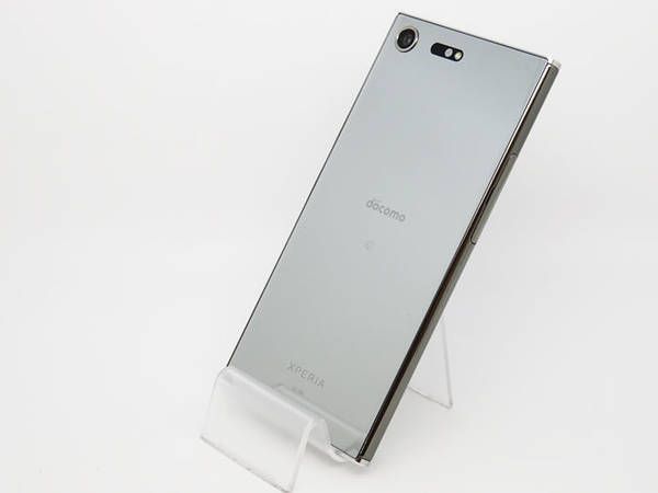 ムスビー｜送料無料【SIMロック解除済】Xperia XZ Premium SO-04J  