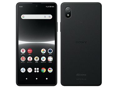 3Ĺݾ Xperia Ace III SO-53C ֥å SIMե꡼