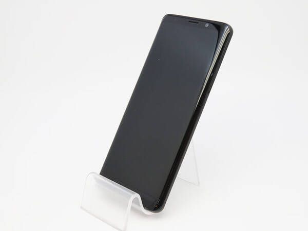 ムスビー｜送料無料【SIMロック解除済】Galaxy S9 SCV38 
