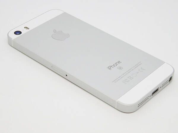 ムスビー｜送料無料○【SIMロック解除済】softbank iPhoneSE 