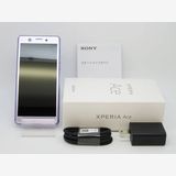 ����̵���ڳ�ŷ��Х����Xperia Ace J3173�ʥѡ��ץ��