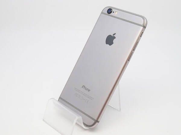 ムスビー｜送料無料○ダイワンテレコム○docomo iPhone6 64GB  