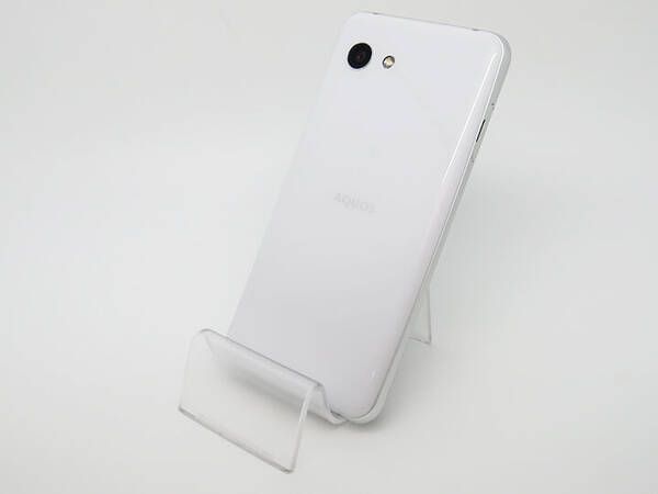 ����̵������SIM���å�����ѡ�AQUOS R2 compact 803SH�ʥǥ����ץۥ磻�ȡ�