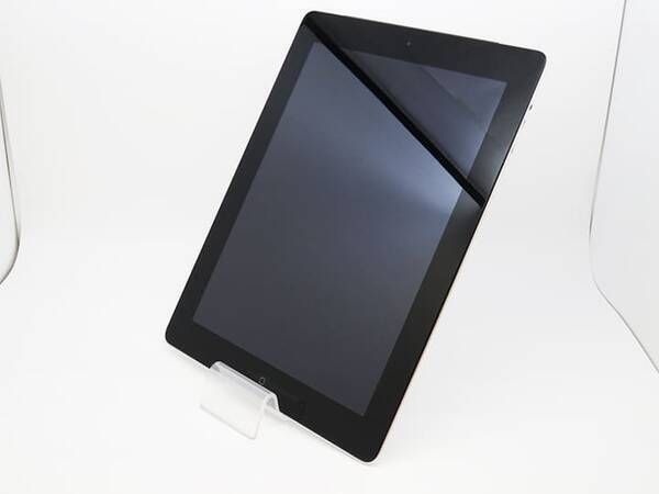 softbank iPad ��4���� 16GB��A1459/A1460�� �֥�å�