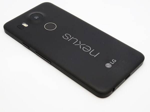 ムスビー Nexus 5x 32gb Lgh791 カーボン Simフリー 送料無料 ダイワンテレコム Nexus5x Simフリー 6 030