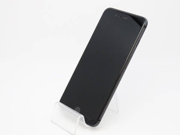 ムスビー｜送料無料○【mineo】iPhone8 Plus 64GB（△）（スペース 