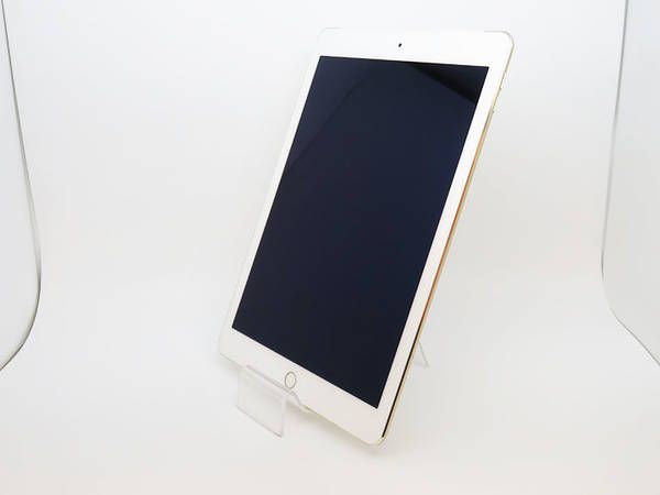 ムスビー｜送料無料○ダイワンテレコム○softbank iPad Air2 32GB  