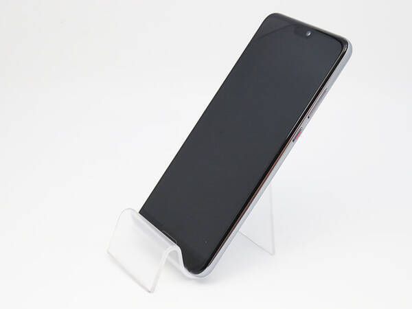 ムスビー｜送料無料【SIMフリー】Huawei P20（ミッドナイトブルー  