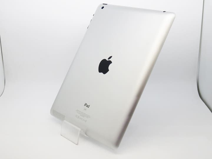 ムスビー｜3ヶ月長期保証付 iPad 第3世代 32GB Wi-Fi（A1416 
