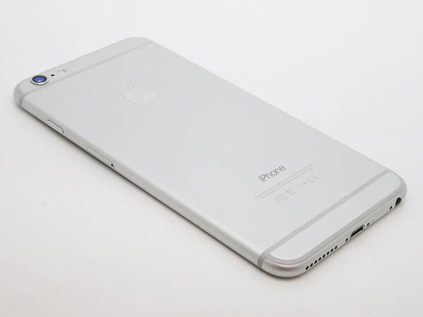 3����Ĺ���ݾ��� au iPhone6 Plus 16GB ����С�