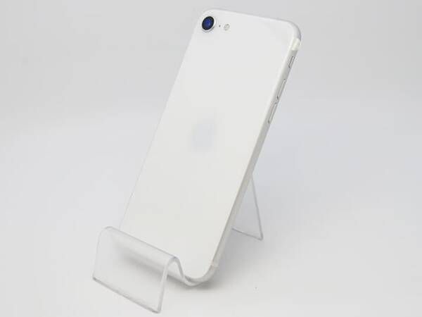 ムスビー｜送料無料【SIMロック解除済】docomo iPhoneSE 第2世代 128GB 
