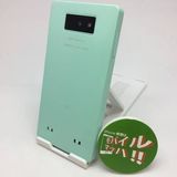 �ڥ�Х���ޥåϾ����(02) Optimus LIFE L-02E docomo