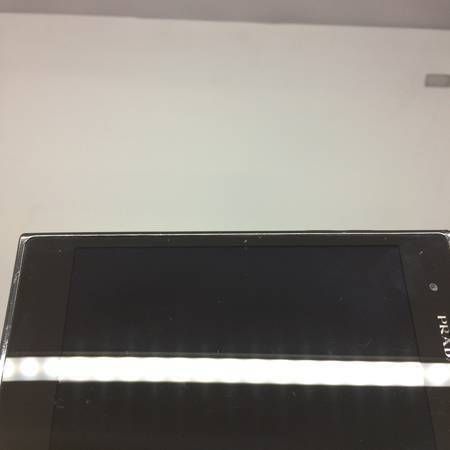 �ڥ�Х���ޥåϡ�(06) PRADA phone by LG L-02D docomo