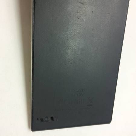 �ڥ�Х���ޥåϾ����(06) HUAWEI STREAM S 302HW Y!mobile