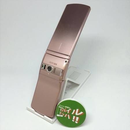 �ڥ�Х���ޥåϾ���Ź�� N-02C ���饱�� docomo